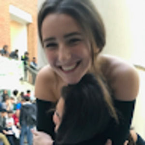 Meet your Posher, Eden rose
